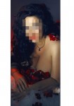 kayseri esmer escort